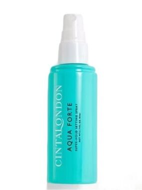 CintaLondon Aqua Forte Hydrating Super Hold Setting Spray